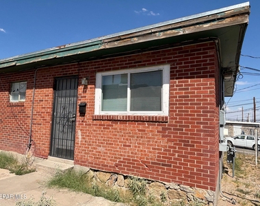 3906 Harrison Avenue - Photo Thumbnail 1