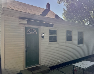 163 Echo Lake Road - Photo Thumbnail 1