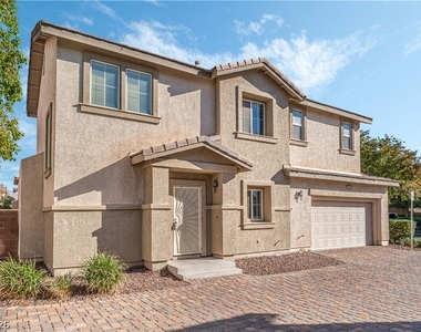 6335 Blushing Willow Street - Photo Thumbnail 2