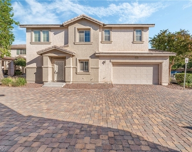 6335 Blushing Willow Street - Photo Thumbnail 1