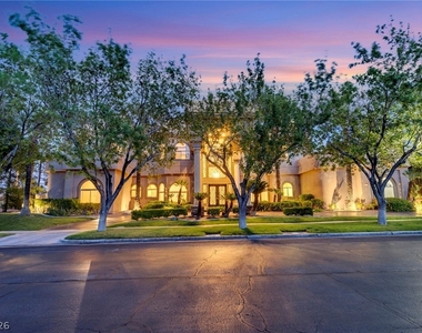 1008 Trophy Hills Drive - Photo Thumbnail 1