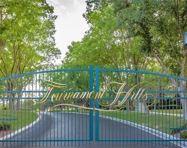 1008 Trophy Hills Drive - Photo Thumbnail 3