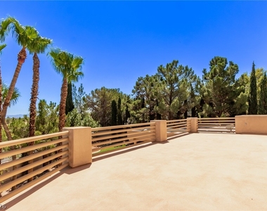 1008 Trophy Hills Drive - Photo Thumbnail 41
