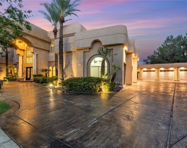 1008 Trophy Hills Drive - Photo Thumbnail 8
