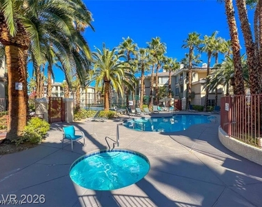7119 S Durango Drive - Photo Thumbnail 12