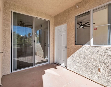 7119 S Durango Drive - Photo Thumbnail 9