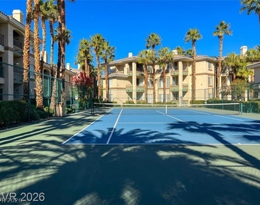 7119 S Durango Drive - Photo Thumbnail 10