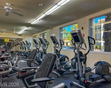 7119 S Durango Drive - Photo Thumbnail 11