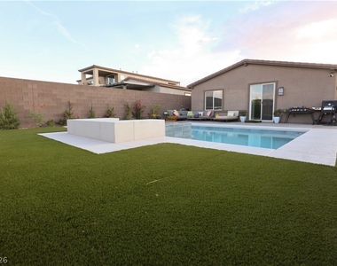 294 Bridge Canyon Street - Photo Thumbnail 36