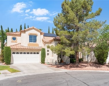 2421 Ivy Garden Court - Photo Thumbnail 1