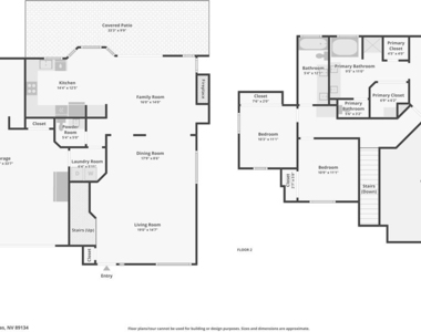 2421 Ivy Garden Court - Photo Thumbnail 42