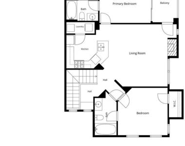 5855 Valley Drive - Photo Thumbnail 25