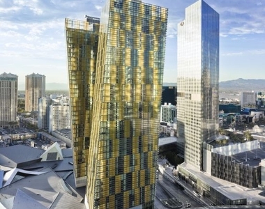3722 Las Vegas Boulevard S Boulevard - Photo Thumbnail 1