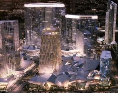 3722 Las Vegas Boulevard S Boulevard - Photo Thumbnail 2