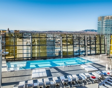 3722 Las Vegas Boulevard S Boulevard - Photo Thumbnail 24