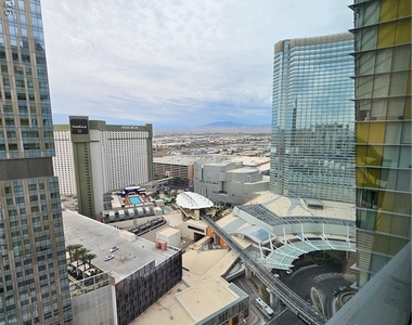 3722 Las Vegas Boulevard S Boulevard - Photo Thumbnail 14