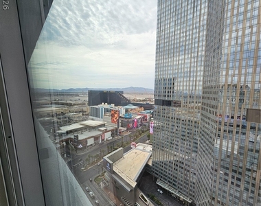 3722 Las Vegas Boulevard S Boulevard - Photo Thumbnail 13