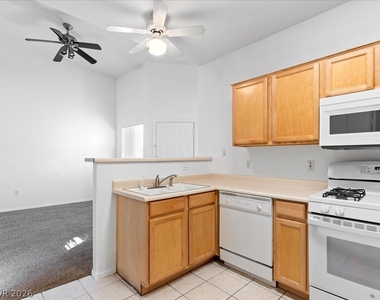 8725 W Flamingo Road - Photo Thumbnail 8