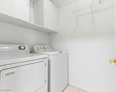 8725 W Flamingo Road - Photo Thumbnail 20