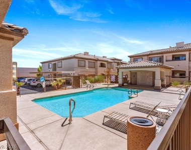 8725 W Flamingo Road - Photo Thumbnail 18