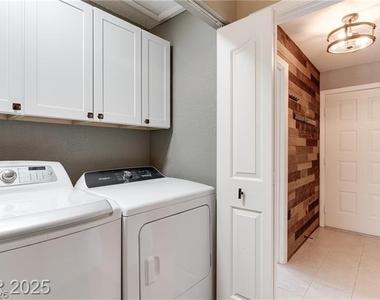 2629 S Durango Drive - Photo Thumbnail 20