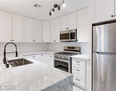 2629 S Durango Drive - Photo Thumbnail 11