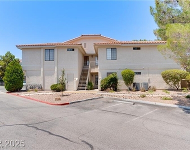2629 S Durango Drive - Photo Thumbnail 1