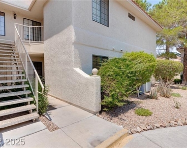 2629 S Durango Drive - Photo Thumbnail 2