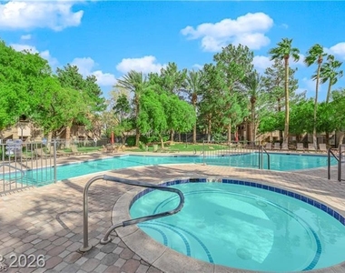 9000 S Las Vegas Boulevard - Photo Thumbnail 32