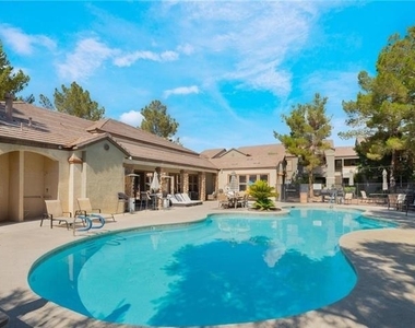 555 E Silverado Ranch Boulevard - Photo Thumbnail 1