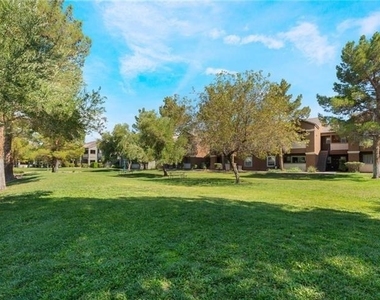 555 E Silverado Ranch Boulevard - Photo Thumbnail 2