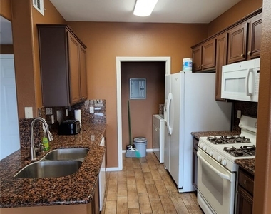 7159 S Durango Drive - Photo Thumbnail 1