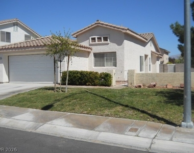 8212 Bluff Creek Avenue - Photo Thumbnail 1