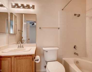 120 Painted Valley Street - Photo Thumbnail 7
