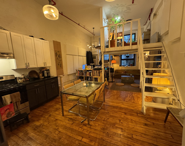 345 Eldert Street - Photo Thumbnail 1