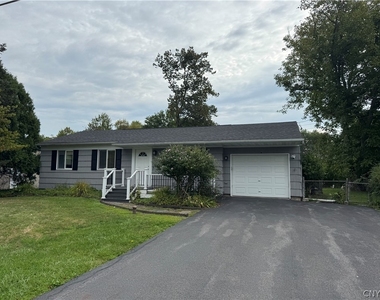 7878 Sagamore Drive N - Photo Thumbnail 1