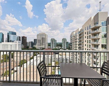 950 W Peachtree Street Nw - Photo Thumbnail 15