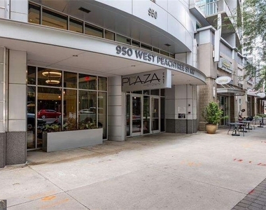 950 W Peachtree Street Nw - Photo Thumbnail 38