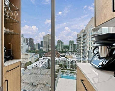 950 W Peachtree Street Nw - Photo Thumbnail 13