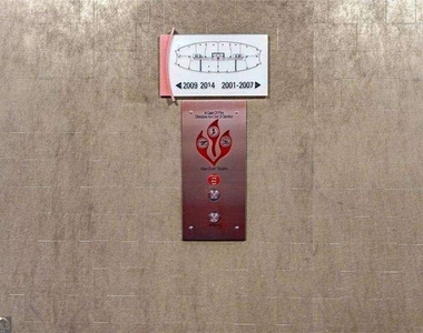 950 W Peachtree Street Nw - Photo Thumbnail 29