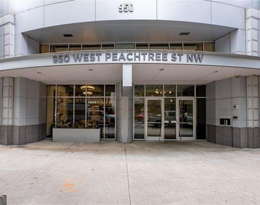 950 W Peachtree Street Nw - Photo Thumbnail 30