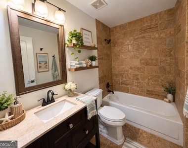 807 Arbor Forest Place Sw - Photo Thumbnail 20