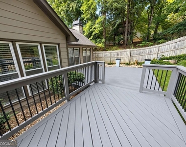 807 Arbor Forest Place Sw - Photo Thumbnail 25