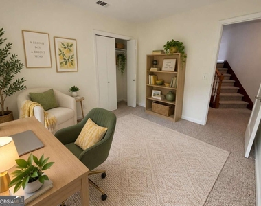807 Arbor Forest Place Sw - Photo Thumbnail 22
