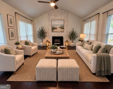 807 Arbor Forest Place Sw - Photo Thumbnail 6