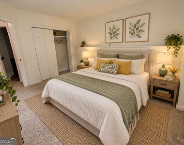 807 Arbor Forest Place Sw - Photo Thumbnail 18