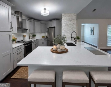 807 Arbor Forest Place Sw - Photo Thumbnail 11