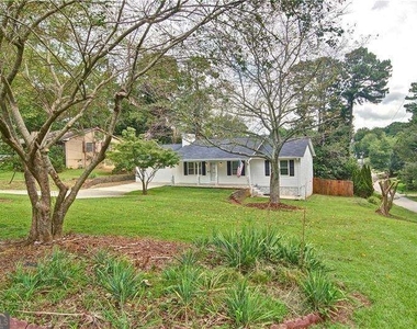 6428 Paradise Point Road - Photo Thumbnail 6
