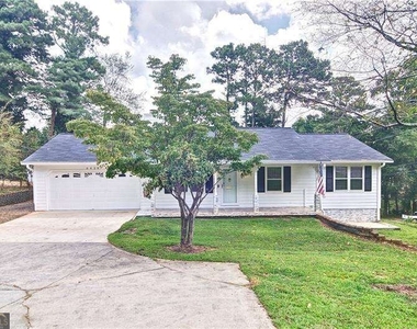 6428 Paradise Point Road - Photo Thumbnail 1