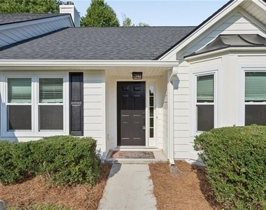 3139 Brookeview Lane Nw - Photo Thumbnail 1